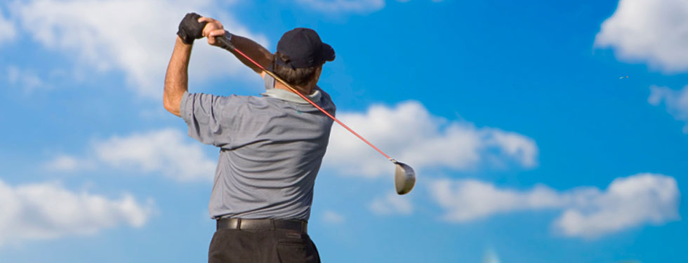 Getting back in the swing of things